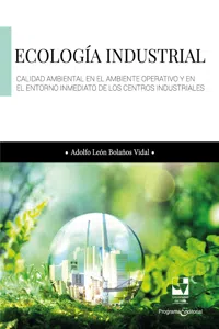 Ecología industrial_cover