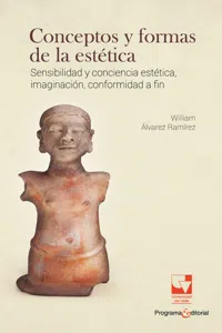 Conceptos y formas de la estética_cover