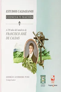 Estudios Caldacianos Ciencia y nación_cover