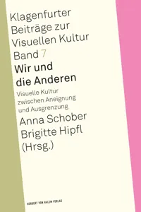 Wir und die Anderen_cover