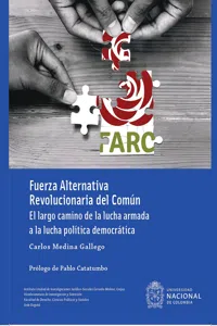 Fuerza Alternativa Revolucionaria del Común_cover