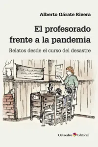 El profesorado frente a la pandemia_cover