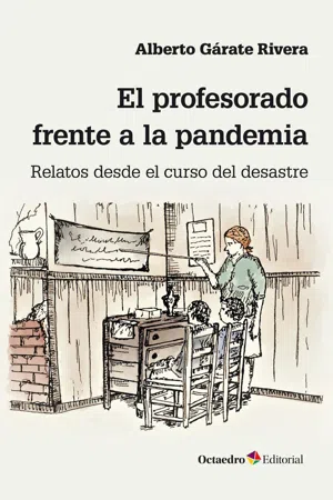 El profesorado frente a la pandemia