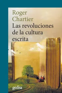 Las revoluciones de la cultura escrita_cover