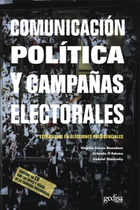 Comunicación política y campañas electorales_cover