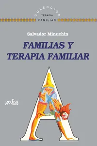 Familias y terapia familiar_cover