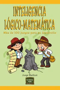 Inteligencia lógico-matemática_cover