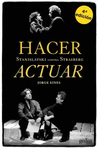 Hacer actuar_cover