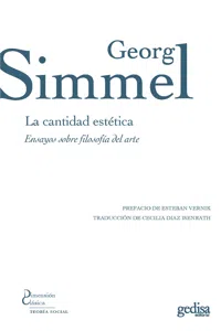 La cantidad estética_cover