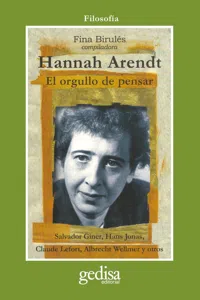 Hannah Arendt_cover