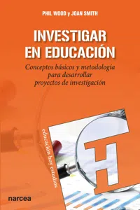 Investigar en educación_cover