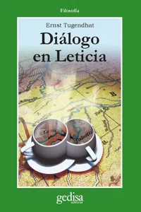 Diálogo en Leticia_cover