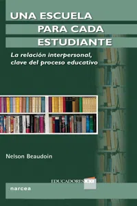 Una escuela para cada estudiante_cover