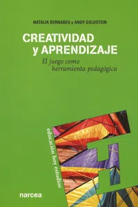 Creatividad y aprendizaje_cover