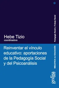 Reinventar el vínculo educativo_cover