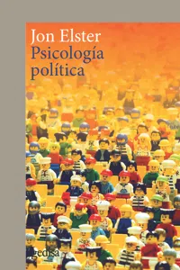 Psicología política_cover