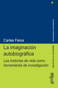 La imaginación autobiográfica_cover