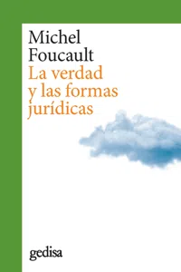 La verdad y las formas jurídicas_cover