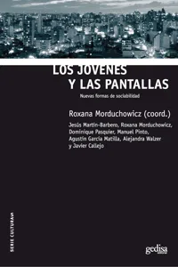 Los jóvenes y las pantallas_cover