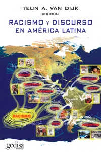 Racismo y discurso en América Latina_cover