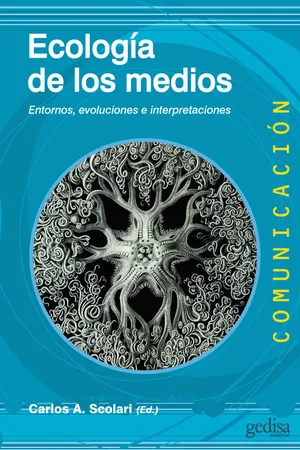 Ecología de los medios