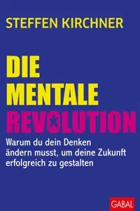 Die mentale Revolution_cover