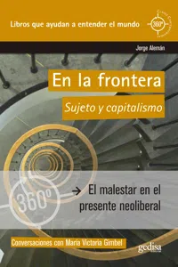 En la frontera_cover