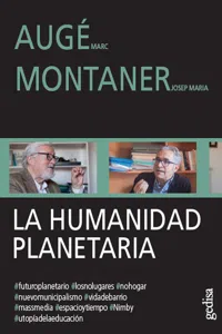 La humanidad planetaria_cover