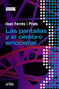 Las pantallas y el cerebro emocional_cover