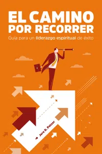 El camino por recorrer_cover