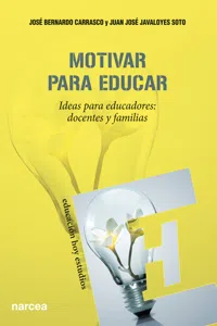 Motivar para educar_cover