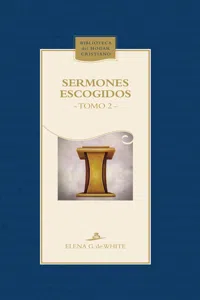 Sermones escogidos_cover