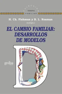 El cambio familiar: desarrollos de modelos_cover