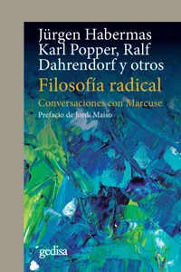 Filosofía radical_cover