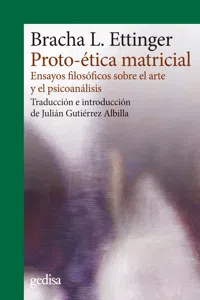 Proto-ética matricial_cover