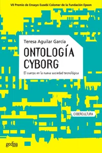 Ontología Cyborg_cover
