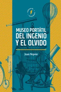 Museo portátil del ingenio y el olvido_cover