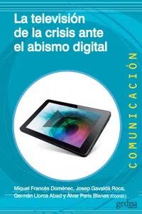 La televisión de la crisis ante el abismo digital_cover