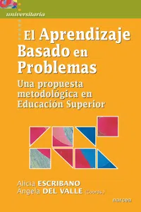 El Aprendizaje Basado en Problemas_cover