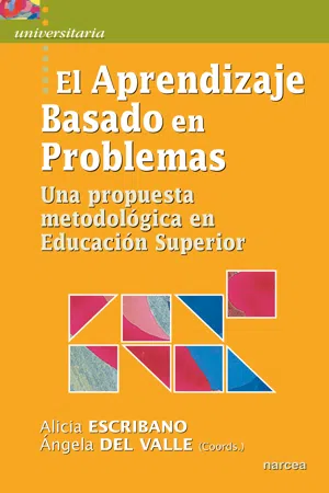 El Aprendizaje Basado en Problemas