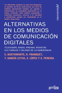 Alternativas en los medios de comunicación digitales_cover