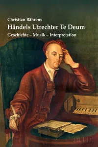 Händels Utrechter Te Deum_cover