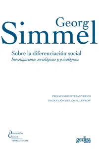 Sobre la diferenciación social_cover