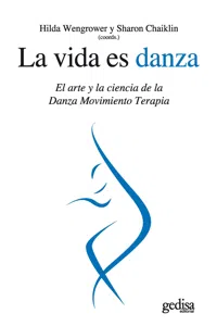 La vida es danza_cover