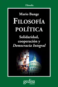 Filosofía política_cover