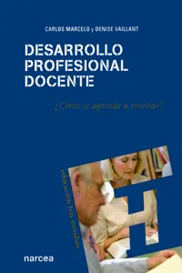 Desarrollo profesional docente_cover