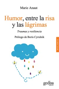 Humor, entre la risa y las lágrimas_cover