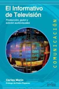 El informativo de televisión_cover