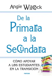 De la Primaria a la Secundaria_cover