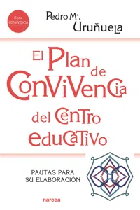El Plan de Convivencia del centro educativo_cover
